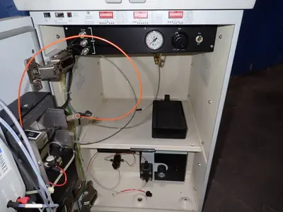 Used DIONEX DX100 Chromatographs | HGR 24 #744763