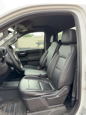 Used 2018 CHEVROLET SILVERADO PICKUP Miscellaneous Trucks/Trailers Arizona US | Revelation Machinery #1465681