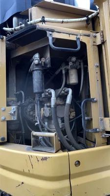 Used 2017 Caterpillar 335FLCR Excavators Maryland US | Zadoon Equipment #1480751