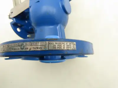 New | in-Stock QUADRANT _UNKNOWN_ Valves/Fittings | Arrow Industrial #628772