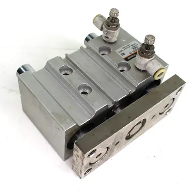 USED SMC MGPL32N-25-Y59AL