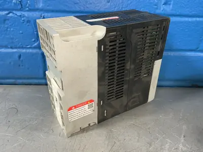 Used ALLENBRADLEY 25BD6P0N104 Variable Speed Drives Ohio US | HGR 24 #1469552