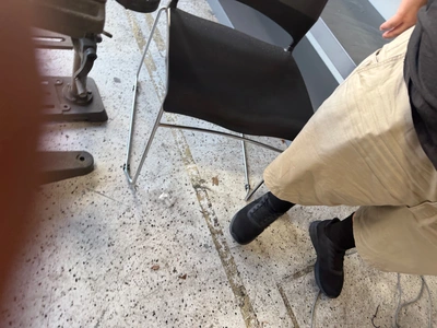 2024 PRODUCTIVE ROBOTICS OB7-MAX12 Robots | PM Machines (19)