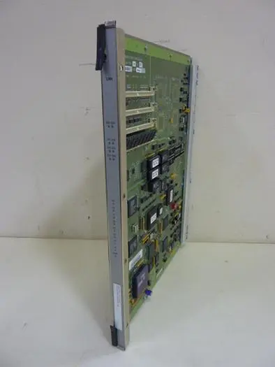 Used OCTEL 244-2082-100 Circuit Boards Michigan US | Ideal Machinery #601008
