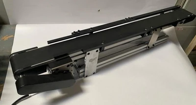 Yongkun Electrical 54654654654645654645 Belt Conveyors | Amiron Machinery (2)