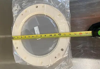 USED LAM RESEARCH 716-330162-002-1769