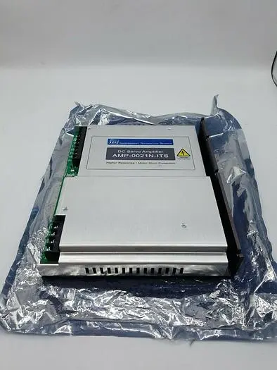 New | in-Stock AMP AMP-0021N-ITS Misc Electrical & Power Parts | ND Industrial Surplus #1223027