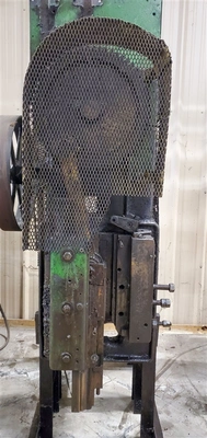 Used WATERBURY FARREL NO 30 Thread Rollers New York US | Barbarotto Int'l Sales Corp #1333078