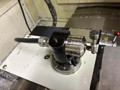 2014 FRYER MC-40 Vertical Machining Centers | Toolquip, Inc. (6)