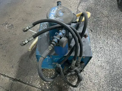 Used DOUBLE A T10VCL20DG15TA1 Pumps Ohio US | HGR 24 #1283817