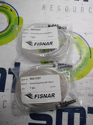 NEW FISHER SCHIENTIFIC 5601357
