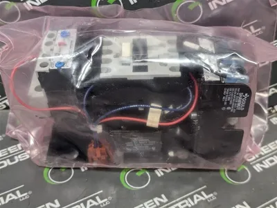 Allen Bradley 1397-MB014 Motor Blower Starter 1379-5.20 10HP NIB