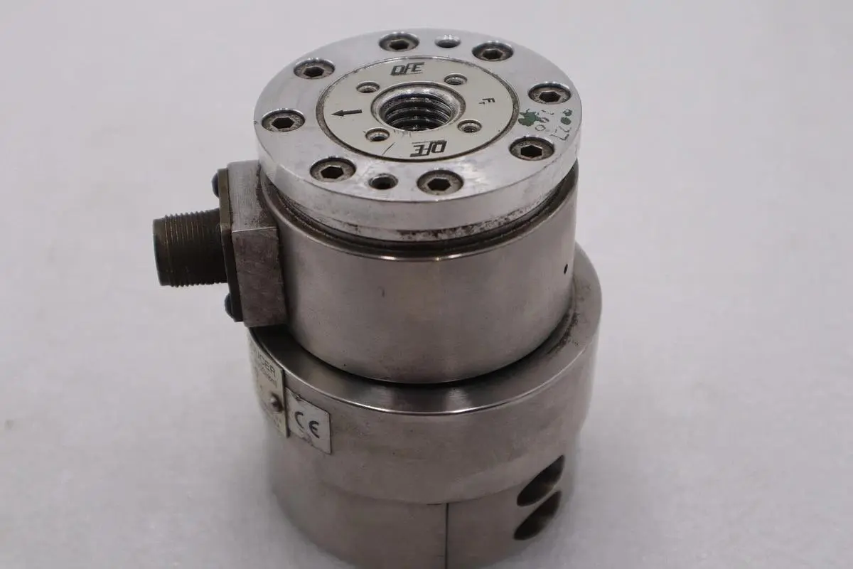 DOVER FLEXO ELECTRONICS SC2D TENSION TRANSDUCER STOCK #K-2395