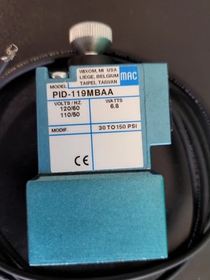 NEW MAC PID-111MBAA