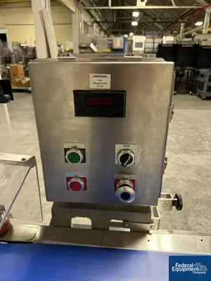 Used N/A _UNKNOWN_ Checkweighers - Belt Ohio US | Federal Equipment Company #1509692