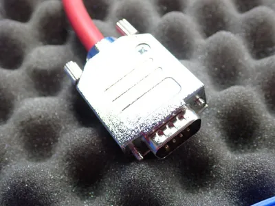 NEW STRESSTECH S1161106