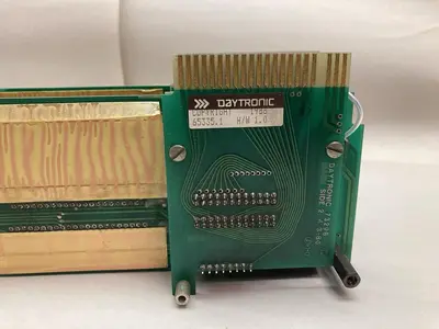 Used DAYTRONIC 65335.1 Miscellaneous Equipment (Electrical & Power) Ohio US | Surplus Asset Holdings #1364166