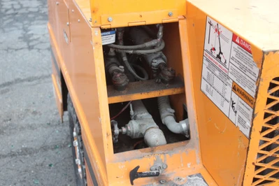 Used 2020 BRODERSON IC20-1K Rough Terrain Cranes Pennsylvania US | National Lift Equipment #1382164