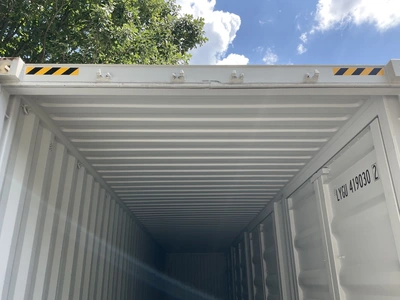 Used 2026 HIGH CUBE _UNKNOWN_ Shipping Containers Michigan US | Miedema Asset Management Group #1295071