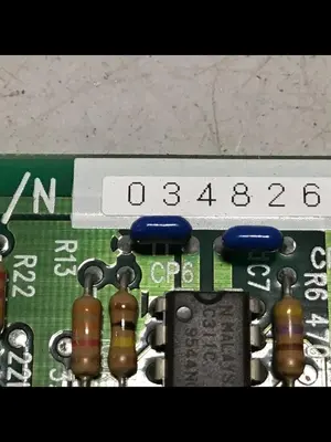 USED MITSUBISHI 3EK23500