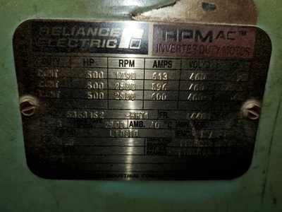 Used NAKATA _UNKNOWN_ Extruders Ohio US | Soberay & Sons #1232839