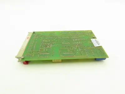 Ferag 527.319.012 Withdrawal Control Add-On Circuit Board Assembly