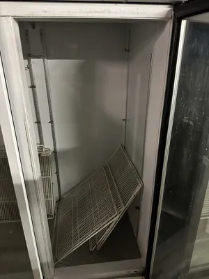 USED Beverage-Air MT72-W-55