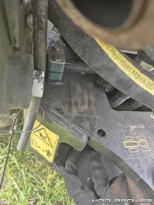 Used 2018 DITCH 2018 DITCH WITCH R300 Walk-Behind Trenchers Florida US | HDD Broker #1346454