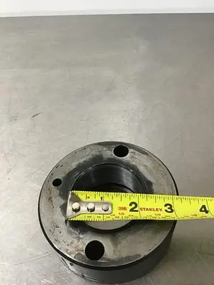 USED VAN DORN 1000-430/ TBNR