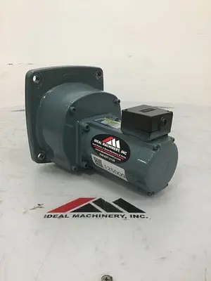 USED NISSEI BG3-K197