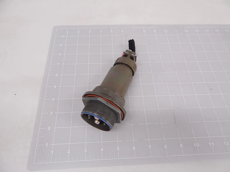 Used GLENAIR _UNKNOWN_ Connector Accessories Texas US | OCO Industrial #1718205