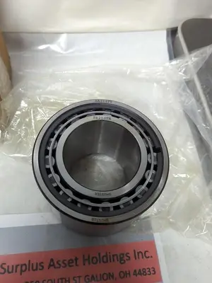 New | in-Stock SHUSTER A6214TS Bearings | Surplus Asset Holdings #1198637