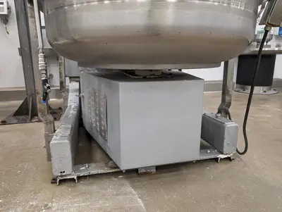 USED 2016 EMPIRE BAKERY EQUIPMENT AR300