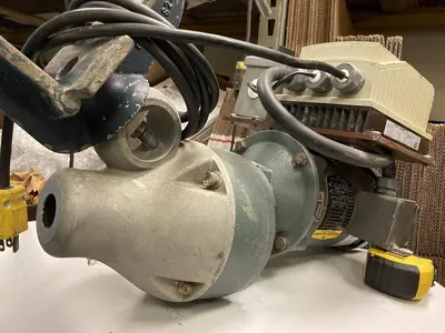 Used IPTS RPQ1 Industrial Controls | Surplus Asset Holdings #1220954