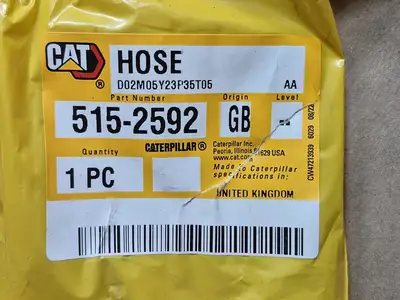 NEW 2023 CAT 515-2592