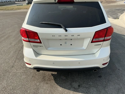 Used 2012 DODGE JOURNEY SUVs Michigan US | Miedema Asset Management Group #1316028