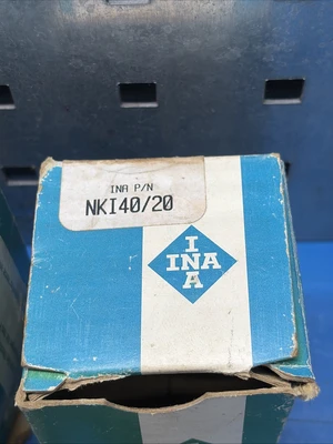 NEW INA NKI40/20