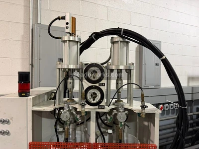 Used 2KM Star 902A Pumps (Metering) Illinois US | Meadoworks #1514580