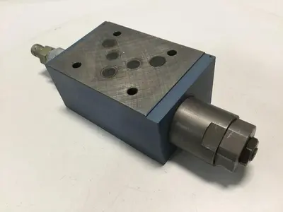 USED BOSCH 0 811 145 117