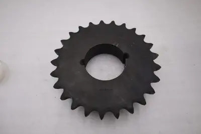 Tsubaki H80BTL25 Roller Chain Sprocket STOCK H1909