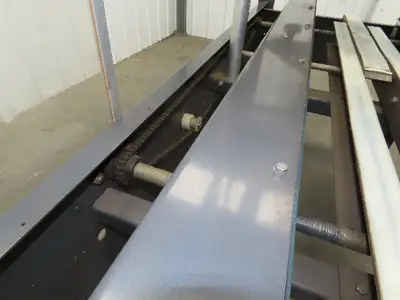 Used LOVESHAW LITTLE DAVID _UNKNOWN_ Case Sealers - Tapers Indiana US | Arrow Industrial #1414172