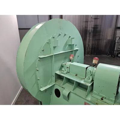 NEW ROBINSON FANS, INC. RL 100-18
