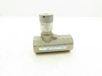 New | in-Stock ALKON _UNKNOWN_ Valves/Fittings Indiana US | Arrow Industrial #1365376