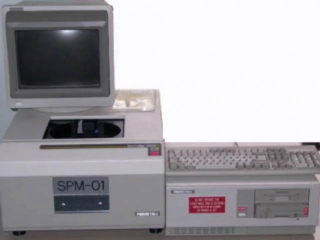 Used PROMETRIX _UNKNOWN_ Semiconductor Test Massachusetts US | J.M. Industries #1045367