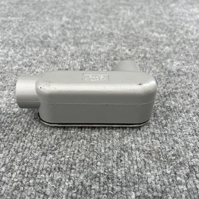 New | in-Stock Killark OLL-2 Electrical Fittings California US | Davliegogo LLC #1706576