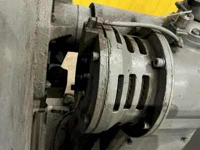 USED LITTELL 40-12