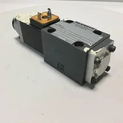 USED REXROTH 3WE6A51/AG24N9K4V