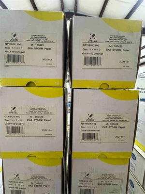 Used _UNKNOWN_ _UNKNOWN_ Misc Abrasive Materials Texas US | MachineryMax #1249187