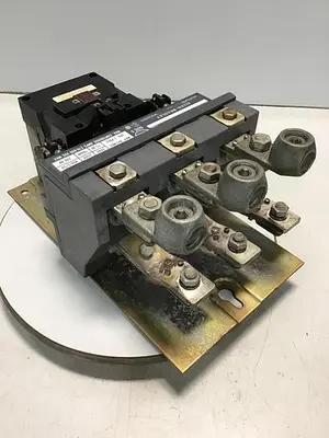 USED ALLEN BRADLEY 702-FOD93 SER K