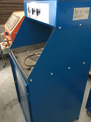 IST GW-MA Paint Gun Cleaner